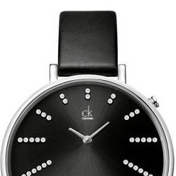 Calvin Klein Equal diamonds K3E231CS 3
