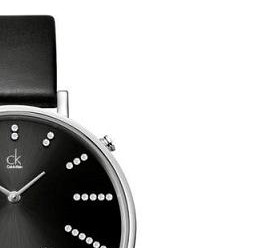 Calvin Klein Equal diamonds K3E231CS 5