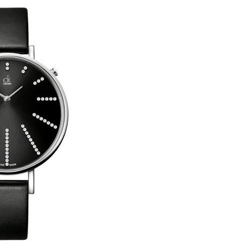 Calvin Klein Equal diamonds K3E231CS 6