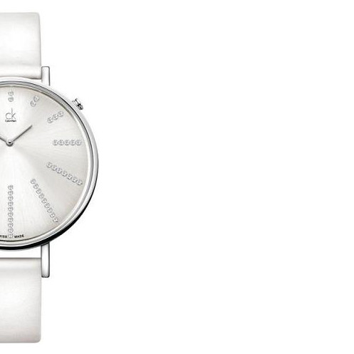 Calvin Klein Equal diamonds K3E231LW 6