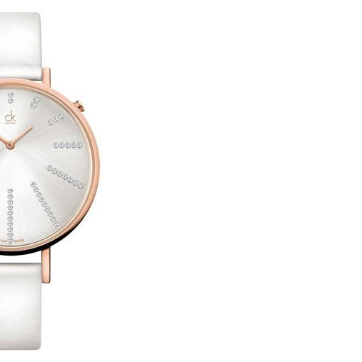 Calvin Klein Equal diamonds K3E236LW 6