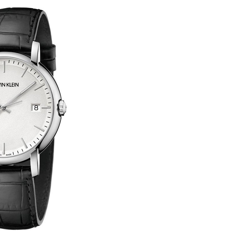 Calvin Klein Established K9H211C6 6