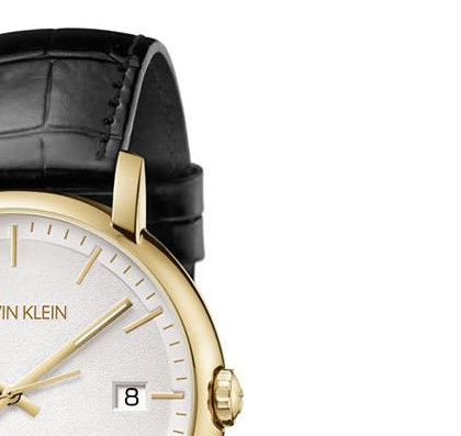 Calvin Klein Established K9H215C6 5