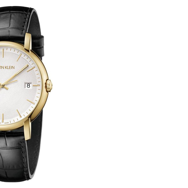 Calvin Klein Established K9H215C6 6