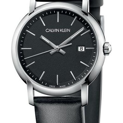 Calvin Klein Established K9H231C1 2