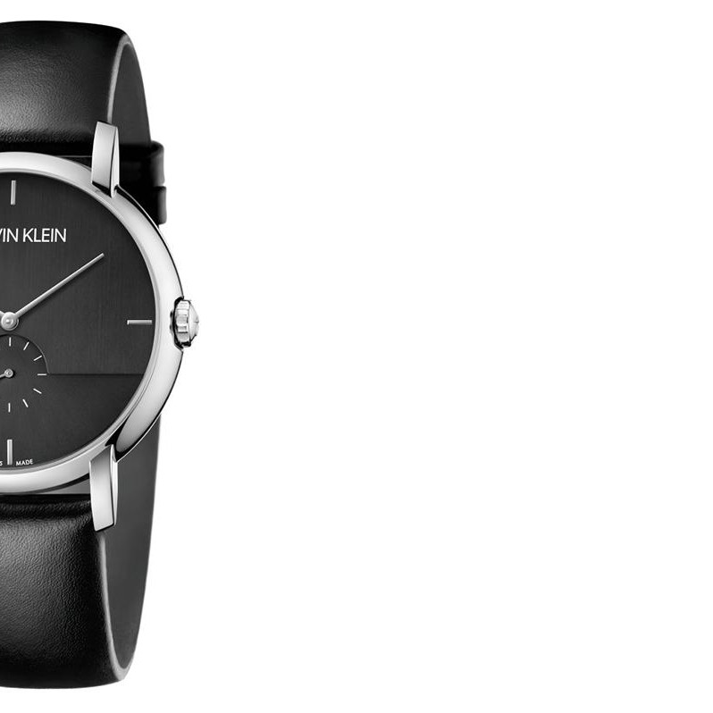 Calvin Klein Established K9H2X1C1 6