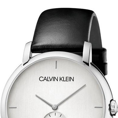 Calvin Klein Established K9H2X1C6 3