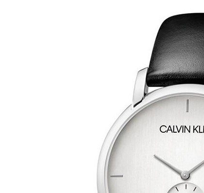 Calvin Klein Established K9H2X1C6 4