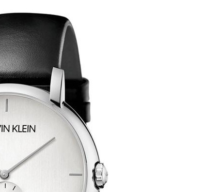 Calvin Klein Established K9H2X1C6 5