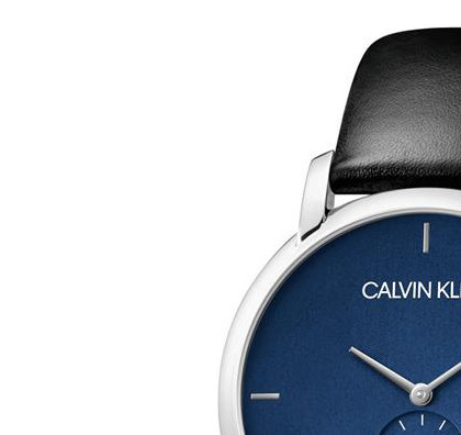 Calvin Klein Established K9H2X1CN 4