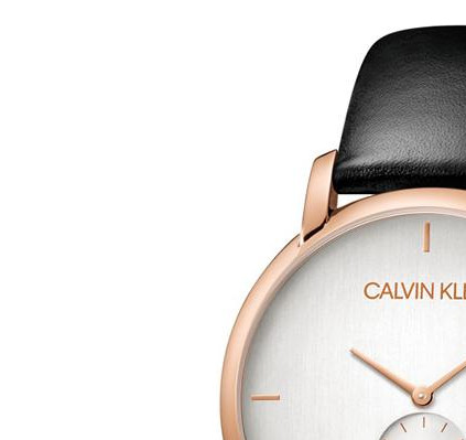 Calvin Klein Established K9H2X6C6 4