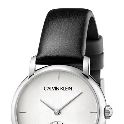 Calvin Klein Established K9H2Y1C6 3