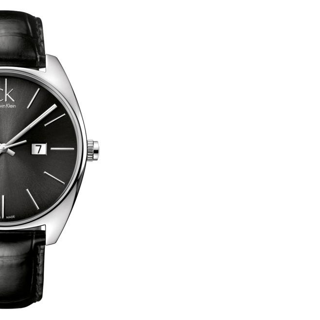 Calvin Klein Exchange K2F21107 6