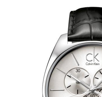 Calvin Klein Exchange K2F27120 4