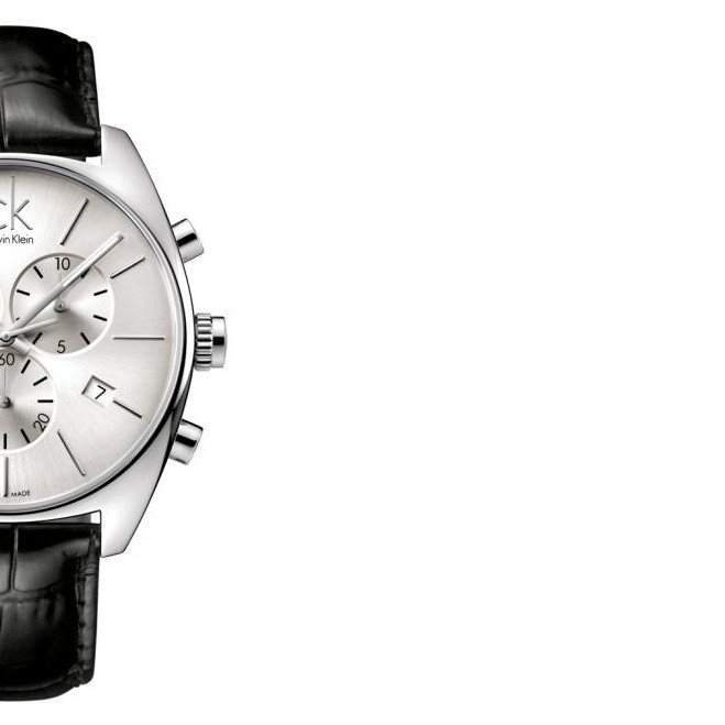 Calvin Klein Exchange K2F27120 6