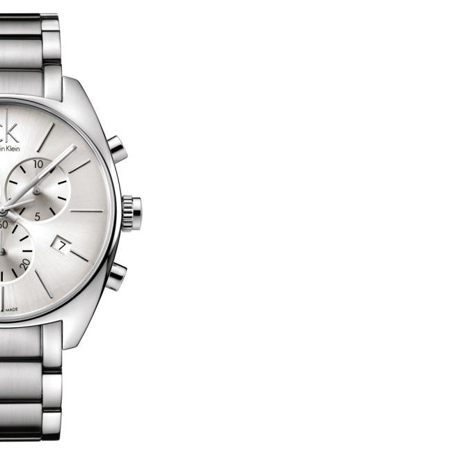 Calvin Klein Exchange K2F27126 6