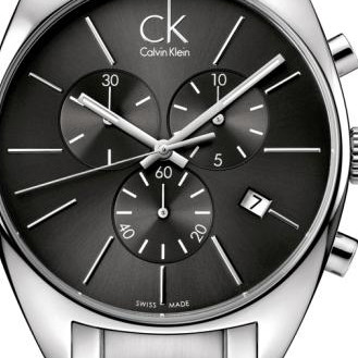 Calvin Klein Exchange K2F27161 2