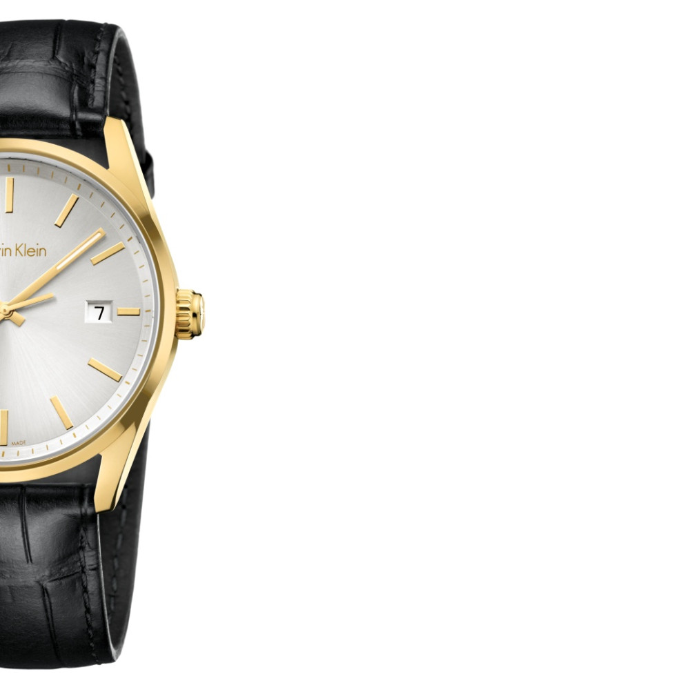 Calvin Klein FORMALITY K4M215C6 6