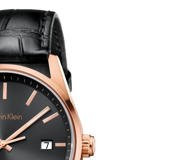 Calvin Klein FORMALITY K4M216C3 5