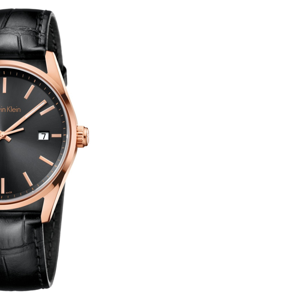 Calvin Klein FORMALITY K4M216C3 6