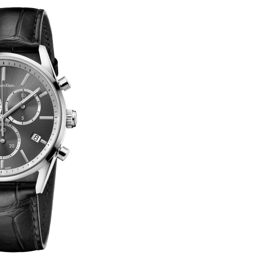 Calvin Klein FORMALITY K4M271C3 6