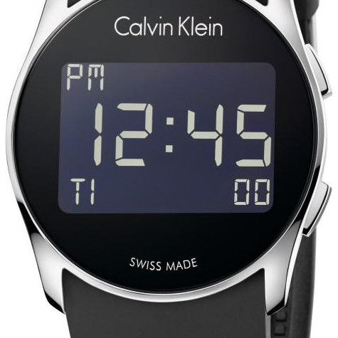 Calvin Klein FUTURE K5B23TD1 2