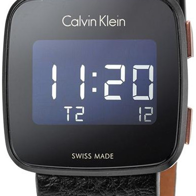Calvin Klein FUTURE K5C11XC1 2