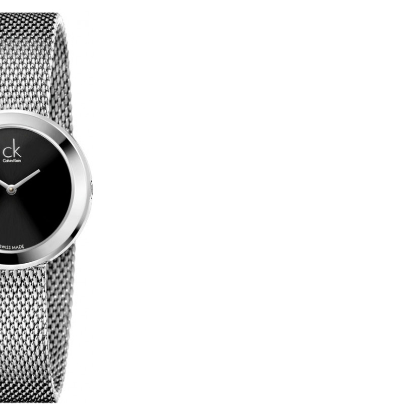 Calvin Klein Firm K3N23121 6