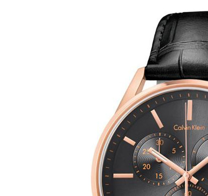 Calvin Klein Formality K4M276C3 4