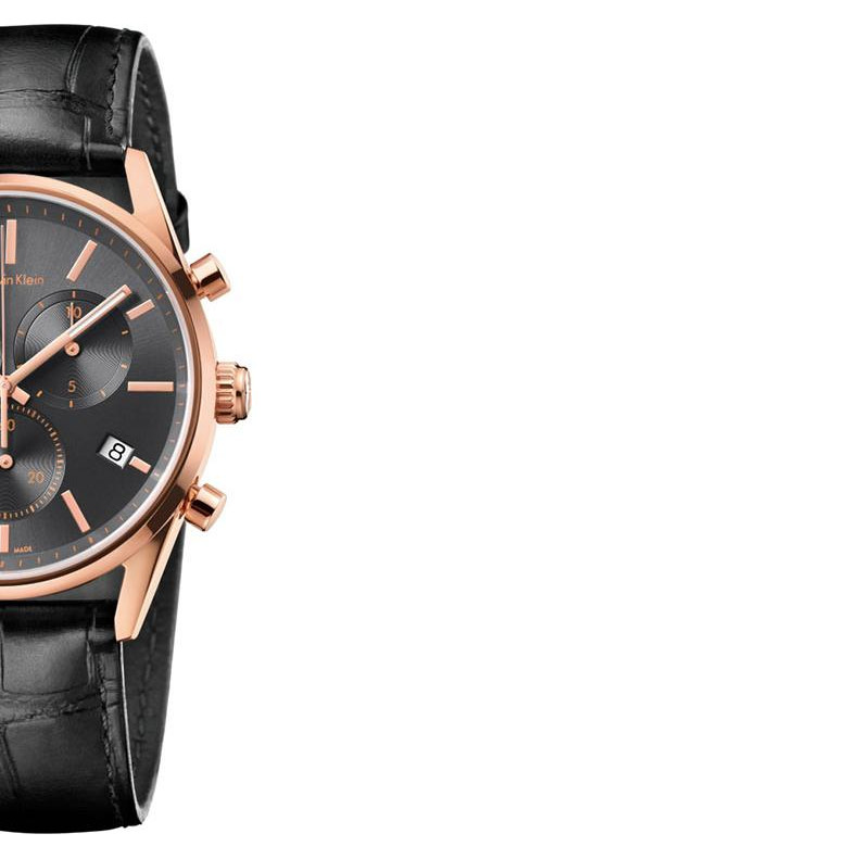 Calvin Klein Formality K4M276C3 6