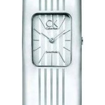 Calvin Klein Fractal K8124120 2