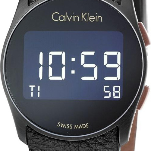 Calvin Klein Future Gent K5B13XC1 2