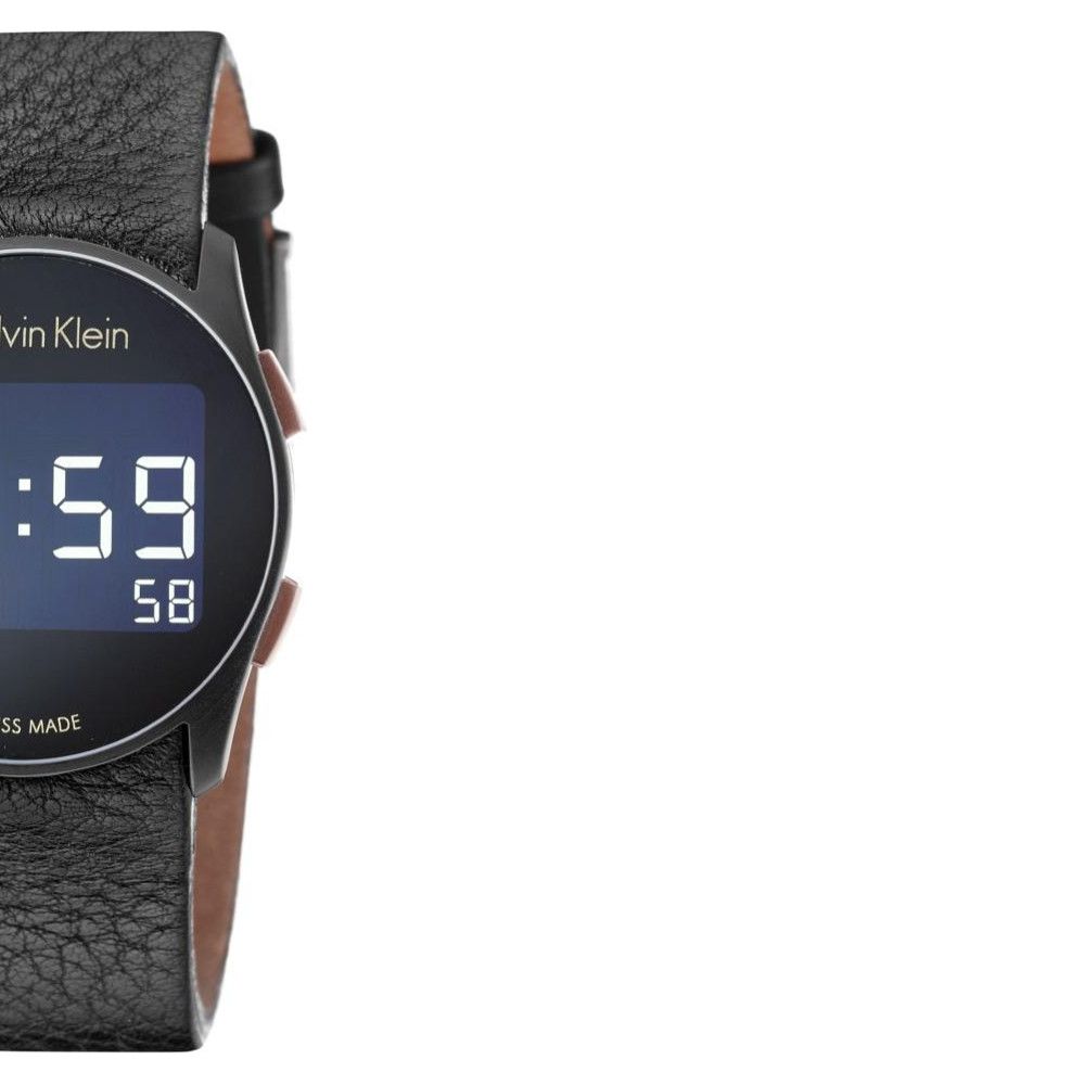 Calvin Klein Future Gent K5B13XC1 6