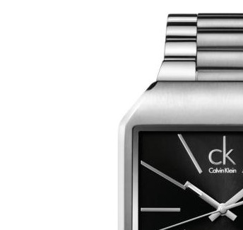 Calvin Klein GENTLE K3L31161 4