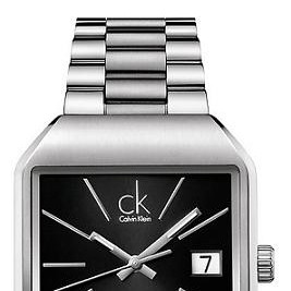 Calvin Klein GENTLE K3L33161 3