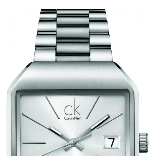 Calvin Klein GENTLE K3L33166 3