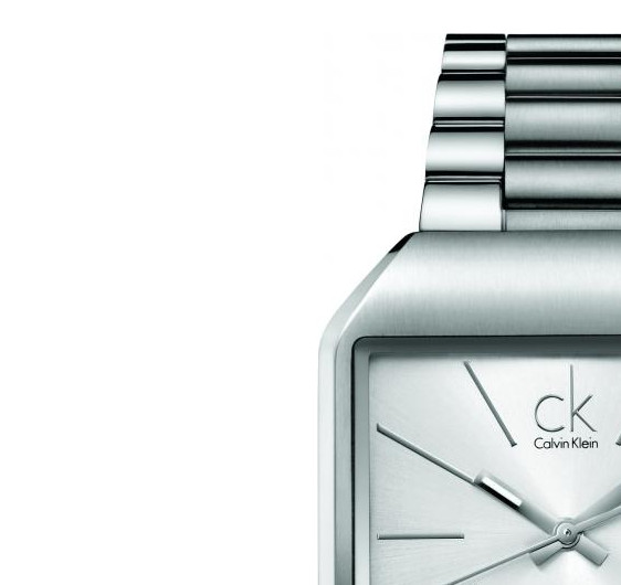 Calvin Klein GENTLE K3L33166 4