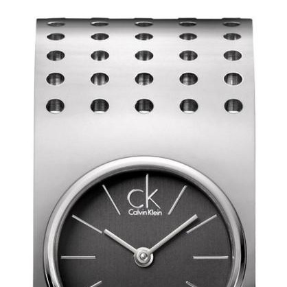 Calvin Klein GRID K8322107 3