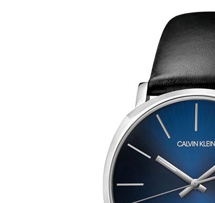 Calvin Klein Gent Posh K8Q311CN 4
