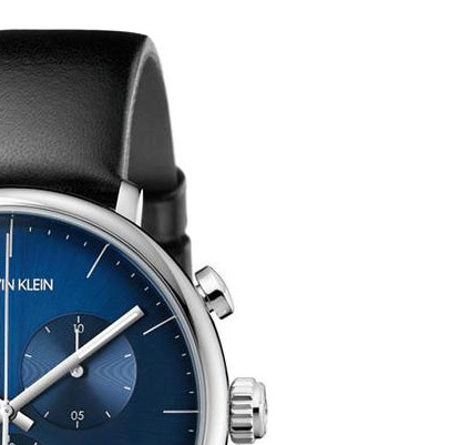 Calvin Klein Gent Posh K8Q371CN 5