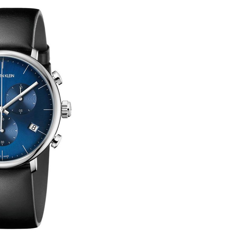 Calvin Klein Gent Posh K8Q371CN 6