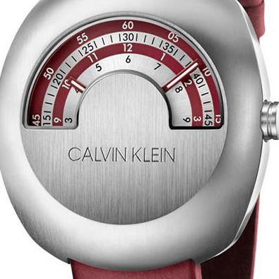 Calvin Klein Glimpse K9M311UP 2