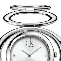 Calvin Klein Graceful K1P23126 3
