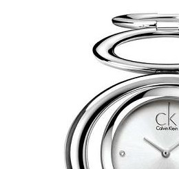 Calvin Klein Graceful K1P23126 4