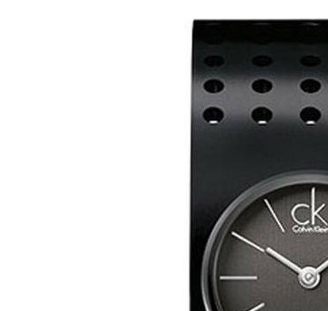 Calvin Klein Grid K8323302 4