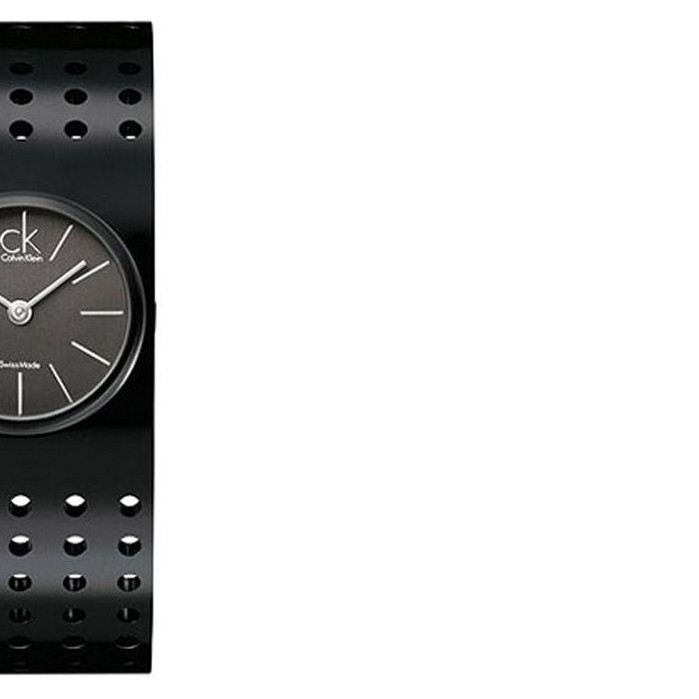 Calvin Klein Grid K8323302 6