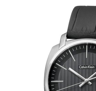 Calvin Klein HIGHLINE K5M311C1 4