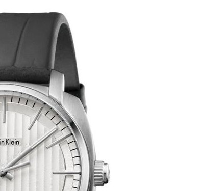 Calvin Klein HIGHLINE K5M311C6 5