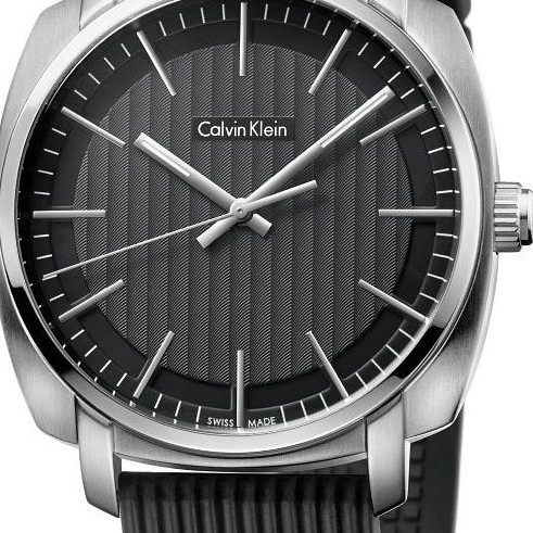 Calvin Klein HIGHLINE K5M311D1 2
