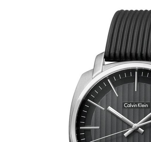 Calvin Klein HIGHLINE K5M311D1 4